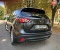 Мазда СХ-5, объемом двигателя 2.19 л и пробегом 220 тыс. км за 15800 $, фото 3 на Automoto.ua