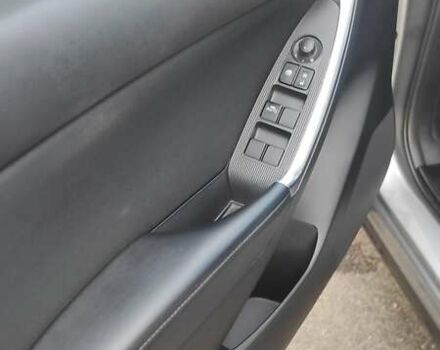 Мазда СХ-5, объемом двигателя 2.5 л и пробегом 128 тыс. км за 13500 $, фото 13 на Automoto.ua