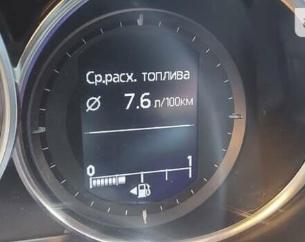 Мазда СХ-5, об'ємом двигуна 2.2 л та пробігом 189 тис. км за 15000 $, фото 8 на Automoto.ua