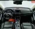 Мазда СХ-5, объемом двигателя 2.2 л и пробегом 196 тыс. км за 13698 $, фото 9 на Automoto.ua