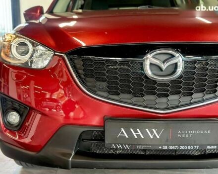 Мазда СХ-5 2013 в Львове на Automoto.ua Мазда СХ-5, объемом двигателя 2.5 л и пробегом 138 тыс. км за 13700 $, фото 2 на Automoto.ua
