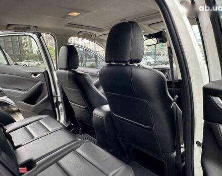 Мазда СХ-5, об'ємом двигуна 2.5 л та пробігом 110 тис. км за 16700 $, фото 29 на Automoto.ua