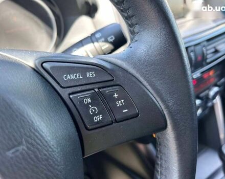 Мазда СХ-5, об'ємом двигуна 2.2 л та пробігом 151 тис. км за 14700 $, фото 20 на Automoto.ua