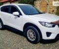 Мазда СХ-5, объемом двигателя 2 л и пробегом 128 тыс. км за 13650 $, фото 5 на Automoto.ua