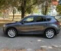 Мазда СХ-5, объемом двигателя 2.19 л и пробегом 220 тыс. км за 15800 $, фото 6 на Automoto.ua
