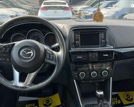 Мазда СХ-5, объемом двигателя 2.2 л и пробегом 225 тыс. км за 12700 $, фото 16 на Automoto.ua
