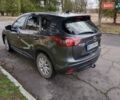 Мазда СХ-5, объемом двигателя 2.2 л и пробегом 201 тыс. км за 13100 $, фото 17 на Automoto.ua