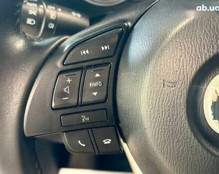 Мазда СХ-5 2013 в Львове на Automoto.ua Мазда СХ-5, объемом двигателя 2.5 л и пробегом 138 тыс. км за 13700 $, фото 18 на Automoto.ua