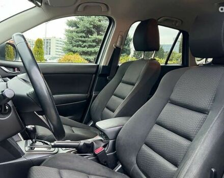 Мазда СХ-5, об'ємом двигуна 2.2 л та пробігом 194 тис. км за 14999 $, фото 8 на Automoto.ua