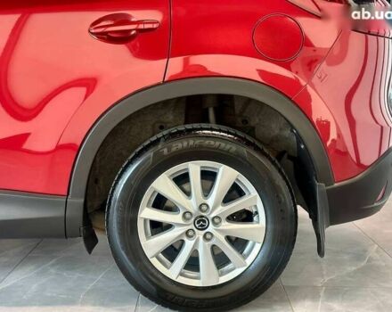 Мазда СХ-5 2013 в Львове на Automoto.ua Мазда СХ-5, объемом двигателя 2.5 л и пробегом 138 тыс. км за 13700 $, фото 6 на Automoto.ua