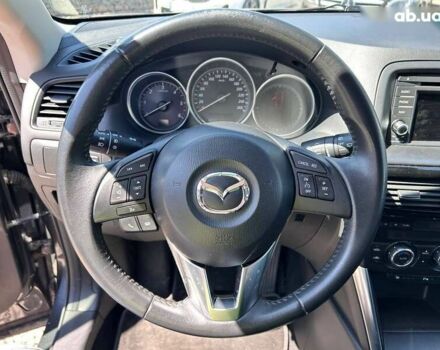 Мазда СХ-5, об'ємом двигуна 2.2 л та пробігом 151 тис. км за 14700 $, фото 19 на Automoto.ua