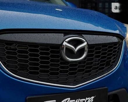 Мазда СХ-5, объемом двигателя 2.5 л и пробегом 175 тыс. км за 12800 $, фото 4 на Automoto.ua