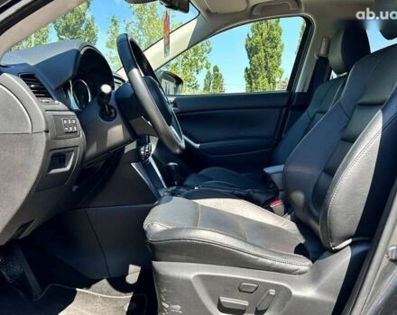 Мазда СХ-5, об'ємом двигуна 2.2 л та пробігом 151 тис. км за 14700 $, фото 15 на Automoto.ua