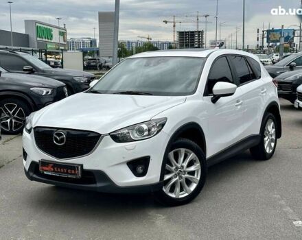 Мазда СХ-5, об'ємом двигуна 2.5 л та пробігом 110 тис. км за 16700 $, фото 2 на Automoto.ua