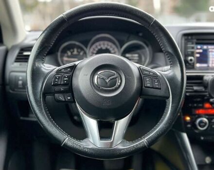 Мазда СХ-5, об'ємом двигуна 2.2 л та пробігом 194 тис. км за 14999 $, фото 10 на Automoto.ua