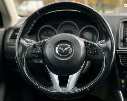 Мазда СХ-5, об'ємом двигуна 2.2 л та пробігом 157 тис. км за 14650 $, фото 9 на Automoto.ua