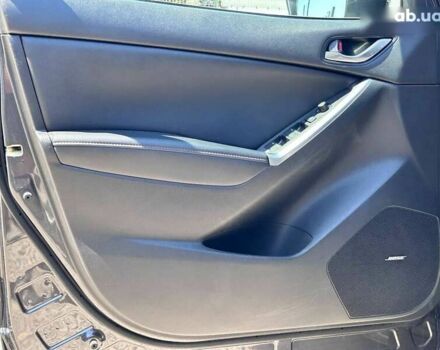 Мазда СХ-5, об'ємом двигуна 2.2 л та пробігом 151 тис. км за 14700 $, фото 12 на Automoto.ua