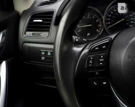 Мазда СХ-5, объемом двигателя 2.5 л и пробегом 175 тыс. км за 12800 $, фото 21 на Automoto.ua