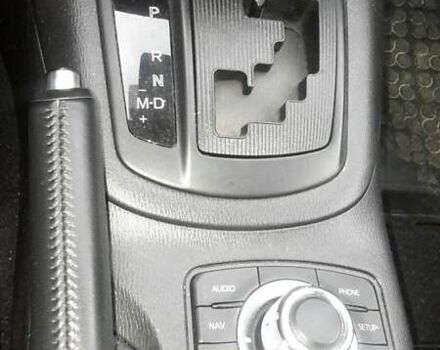 Мазда СХ-5, объемом двигателя 2.2 л и пробегом 162 тыс. км за 14700 $, фото 3 на Automoto.ua