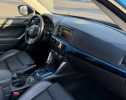 Мазда СХ-5, об'ємом двигуна 2.2 л та пробігом 193 тис. км за 15999 $, фото 17 на Automoto.ua