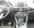 Мазда СХ-5, объемом двигателя 2.2 л и пробегом 162 тыс. км за 14700 $, фото 5 на Automoto.ua