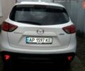 Мазда СХ-5, объемом двигателя 2.2 л и пробегом 162 тыс. км за 14700 $, фото 1 на Automoto.ua