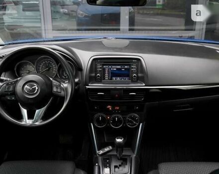 Мазда СХ-5, объемом двигателя 2.5 л и пробегом 175 тыс. км за 12800 $, фото 23 на Automoto.ua