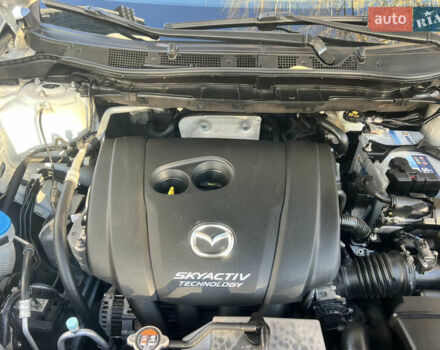 Мазда СХ-5, объемом двигателя 2.5 л и пробегом 62 тыс. км за 17800 $, фото 32 на Automoto.ua
