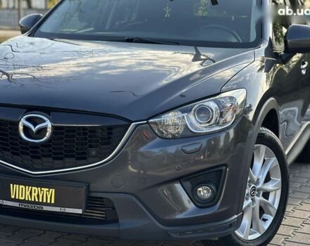 Мазда СХ-5, объемом двигателя 2.2 л и пробегом 196 тыс. км за 12950 $, фото 3 на Automoto.ua