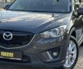 Мазда СХ-5, объемом двигателя 2.2 л и пробегом 196 тыс. км за 12950 $, фото 3 на Automoto.ua