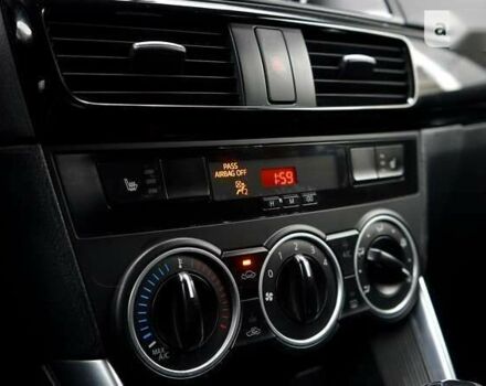 Мазда СХ-5, объемом двигателя 2.5 л и пробегом 175 тыс. км за 12800 $, фото 26 на Automoto.ua