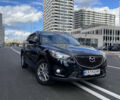 Мазда СХ-5, объемом двигателя 2.2 л и пробегом 214 тыс. км за 13500 $, фото 1 на Automoto.ua