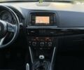 Мазда СХ-5, объемом двигателя 2.2 л и пробегом 196 тыс. км за 12950 $, фото 23 на Automoto.ua
