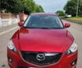Мазда СХ-5, объемом двигателя 2.5 л и пробегом 207 тыс. км за 13690 $, фото 1 на Automoto.ua