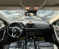 Мазда СХ-5, объемом двигателя 2.2 л и пробегом 225 тыс. км за 13700 $, фото 17 на Automoto.ua