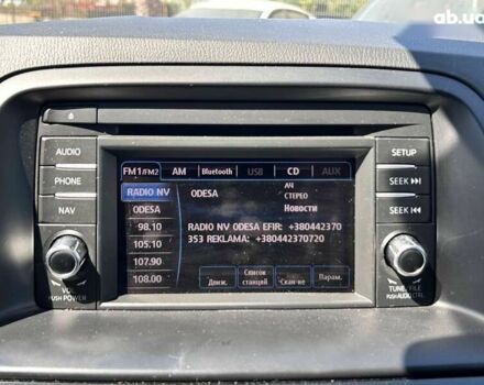 Мазда СХ-5, об'ємом двигуна 2.2 л та пробігом 151 тис. км за 14700 $, фото 23 на Automoto.ua