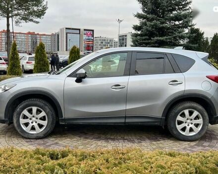 Мазда СХ-5, об'ємом двигуна 2.2 л та пробігом 194 тис. км за 14999 $, фото 3 на Automoto.ua