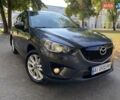 Мазда СХ-5, объемом двигателя 2.19 л и пробегом 220 тыс. км за 15800 $, фото 1 на Automoto.ua