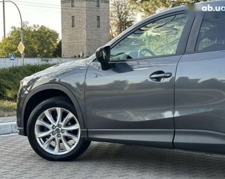 Мазда СХ-5, объемом двигателя 2.2 л и пробегом 196 тыс. км за 12950 $, фото 12 на Automoto.ua