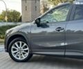 Мазда СХ-5, объемом двигателя 2.2 л и пробегом 196 тыс. км за 12950 $, фото 12 на Automoto.ua