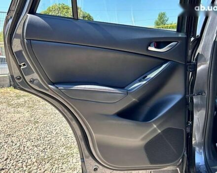 Мазда СХ-5, об'ємом двигуна 2.2 л та пробігом 151 тис. км за 14700 $, фото 29 на Automoto.ua