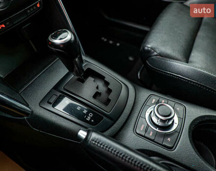 Мазда СХ-5, объемом двигателя 2.2 л и пробегом 196 тыс. км за 13698 $, фото 18 на Automoto.ua