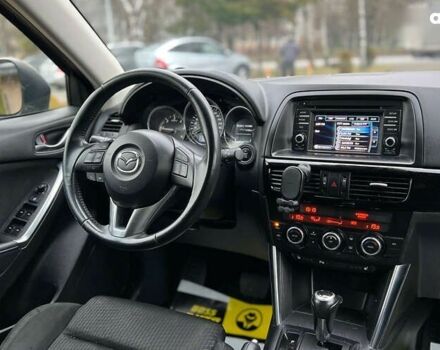 Мазда СХ-5, об'ємом двигуна 2.2 л та пробігом 194 тис. км за 14999 $, фото 18 на Automoto.ua
