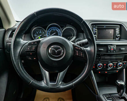 Мазда СХ-5, объемом двигателя 2.2 л и пробегом 196 тыс. км за 13698 $, фото 11 на Automoto.ua