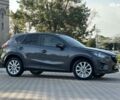 Мазда СХ-5, объемом двигателя 2.2 л и пробегом 196 тыс. км за 12950 $, фото 7 на Automoto.ua