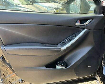 Мазда СХ-5, объемом двигателя 2.2 л и пробегом 225 тыс. км за 12700 $, фото 6 на Automoto.ua
