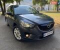 Мазда СХ-5, объемом двигателя 2.19 л и пробегом 220 тыс. км за 15800 $, фото 1 на Automoto.ua