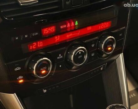 Мазда СХ-5 2013 в Львове на Automoto.ua Мазда СХ-5, объемом двигателя 2.5 л и пробегом 138 тыс. км за 13700 $, фото 20 на Automoto.ua