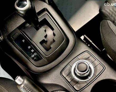 Мазда СХ-5 2013 в Львове на Automoto.ua Мазда СХ-5, объемом двигателя 2.5 л и пробегом 138 тыс. км за 13700 $, фото 24 на Automoto.ua