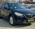 Мазда СХ-5, объемом двигателя 2.2 л и пробегом 225 тыс. км за 13700 $, фото 1 на Automoto.ua